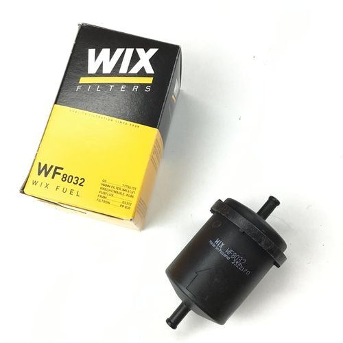 社外品　フューエルフィルター　　FIAT　PANDA(141)　　71736101　7719390　71760195