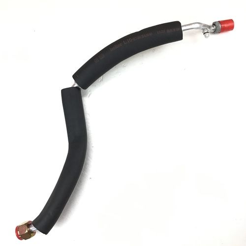 純正品 エアコンホース 低圧側(エバポレーター~レシーバータンク) ALFA145 右ハンドル車 60604156