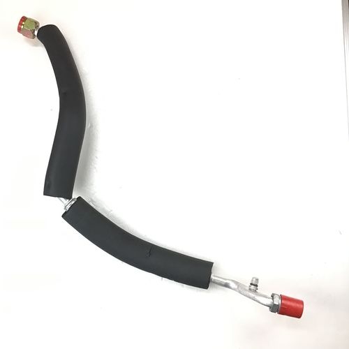 純正品 エアコンホース 低圧側(エバポレーター~レシーバータンク) ALFA145 右ハンドル車 60604156