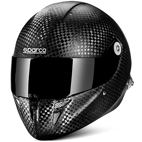 SPARCO/ヘルメット FULL FACE 8860 CARBON