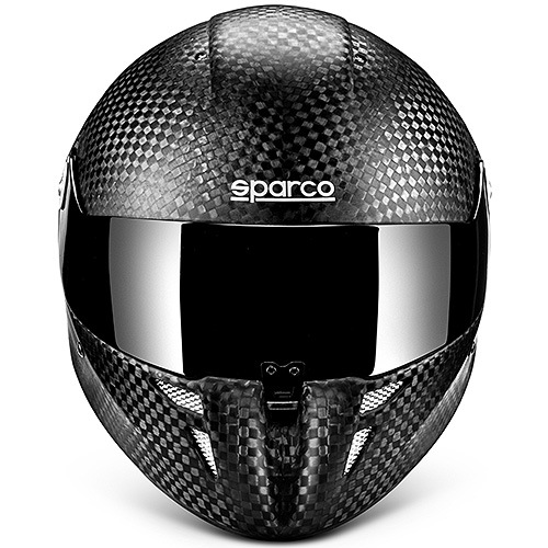 SPARCO/ヘルメット FULL FACE 8860 CARBON