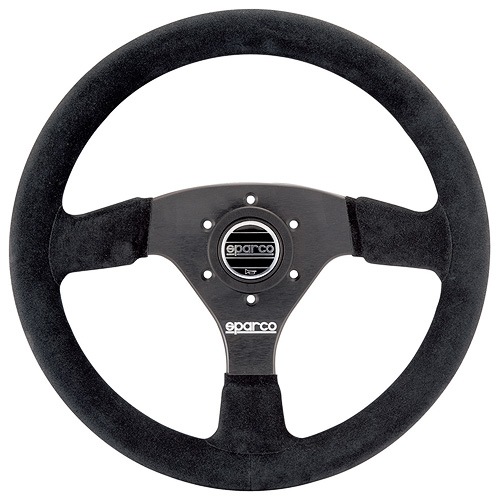SPARCO/ステアリングホイール　R323