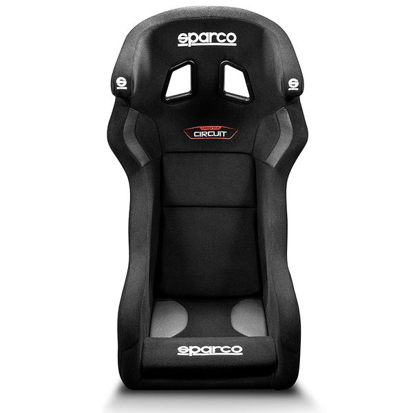 SPARCO/レーシングシート CIRCUIT CARBON