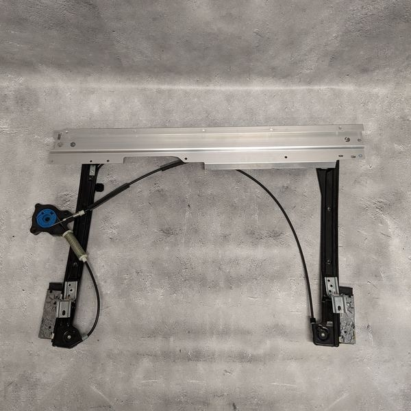 ウインドウレギュレーター右（モーター無し）　BMW MINI(R55-57)　純正品