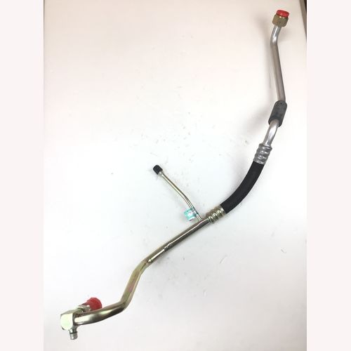 純正品　エアコンホース　リターン側　（エバポレーター～レシーバータンク）　ALFA　gtv/spider（916）　2.0TS16V前期　～’97　　60603480