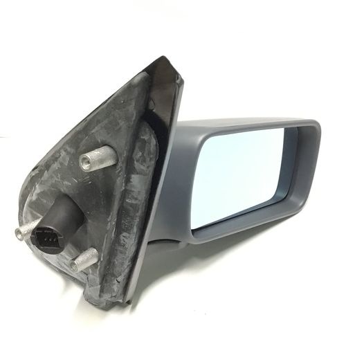 純正品　ドアミラーASSY　右側　　ALFA145　右ハンドル車用　＊カバー未塗装、下地処理　　152142099