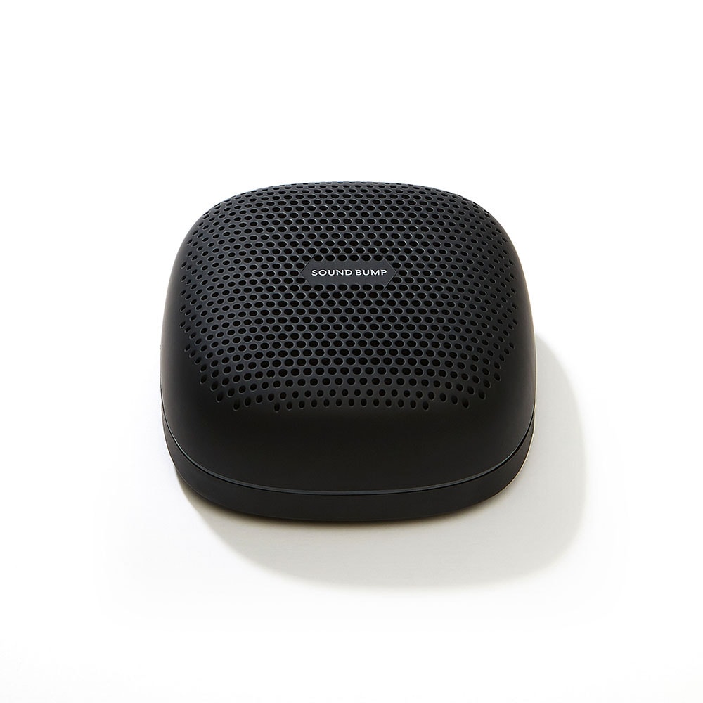 ワイヤレスポータブルスピーカー ブラック SBT30BLK フィリップス ポータブルスピーカー Bluetooth SBT30 ブラック