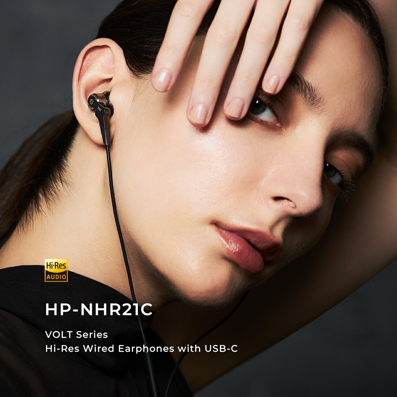 HP-NHR21C �ϥ��쥾�б� HCD�ɥ饤�С���� ���㲻 USB-C��³����ۥ�