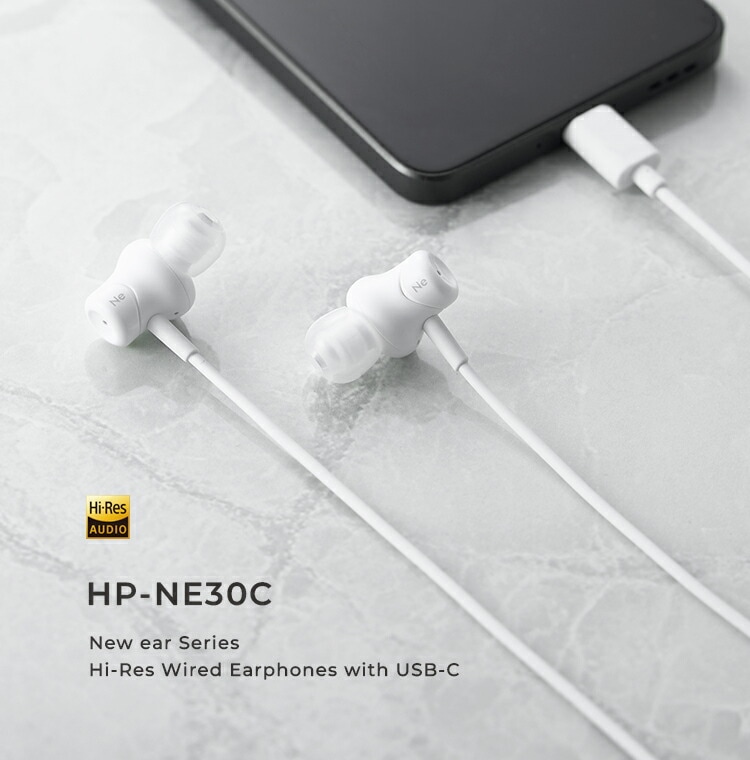 HP-NE30C �Υ�������󥻥�󥰵�ǽ��� �ϥ��쥾�б�USB-C����ۥ�