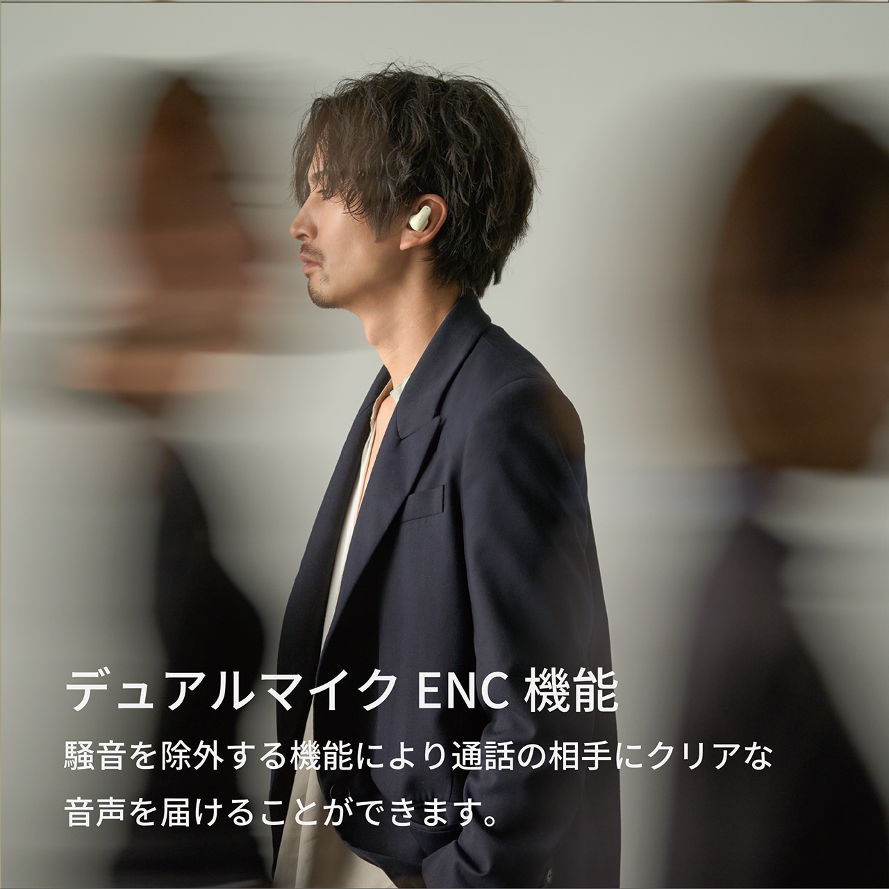 HP-R300BT LDAC�б� �����磻��쥹����ۥ�