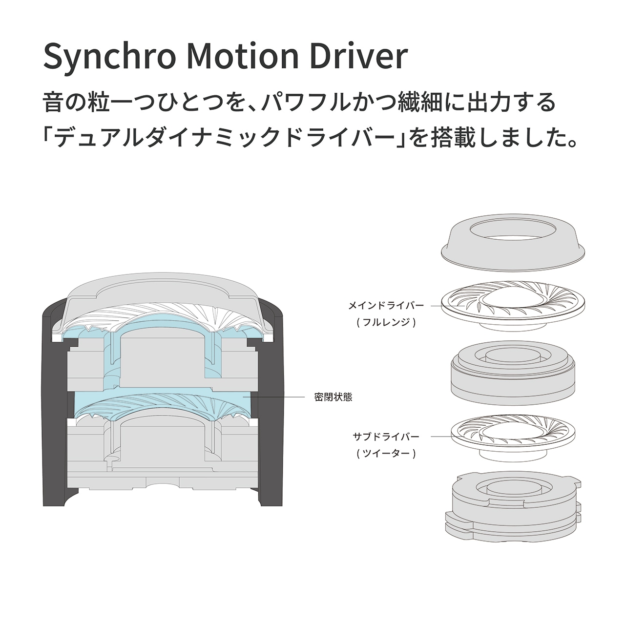 HP-R300BT LDAC�б� �����磻��쥹����ۥ�