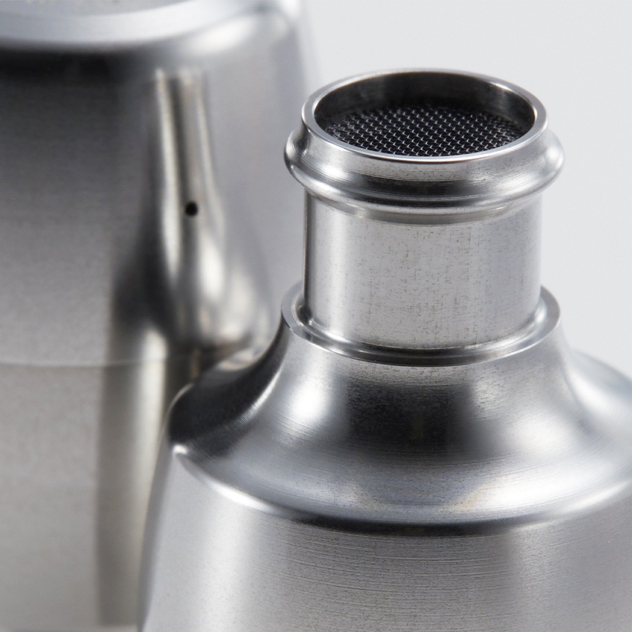 DUBLEVE W200 イヤホン ラディウス イヤホン カナル型 DUBLEVE Series（ドブルベシリーズ