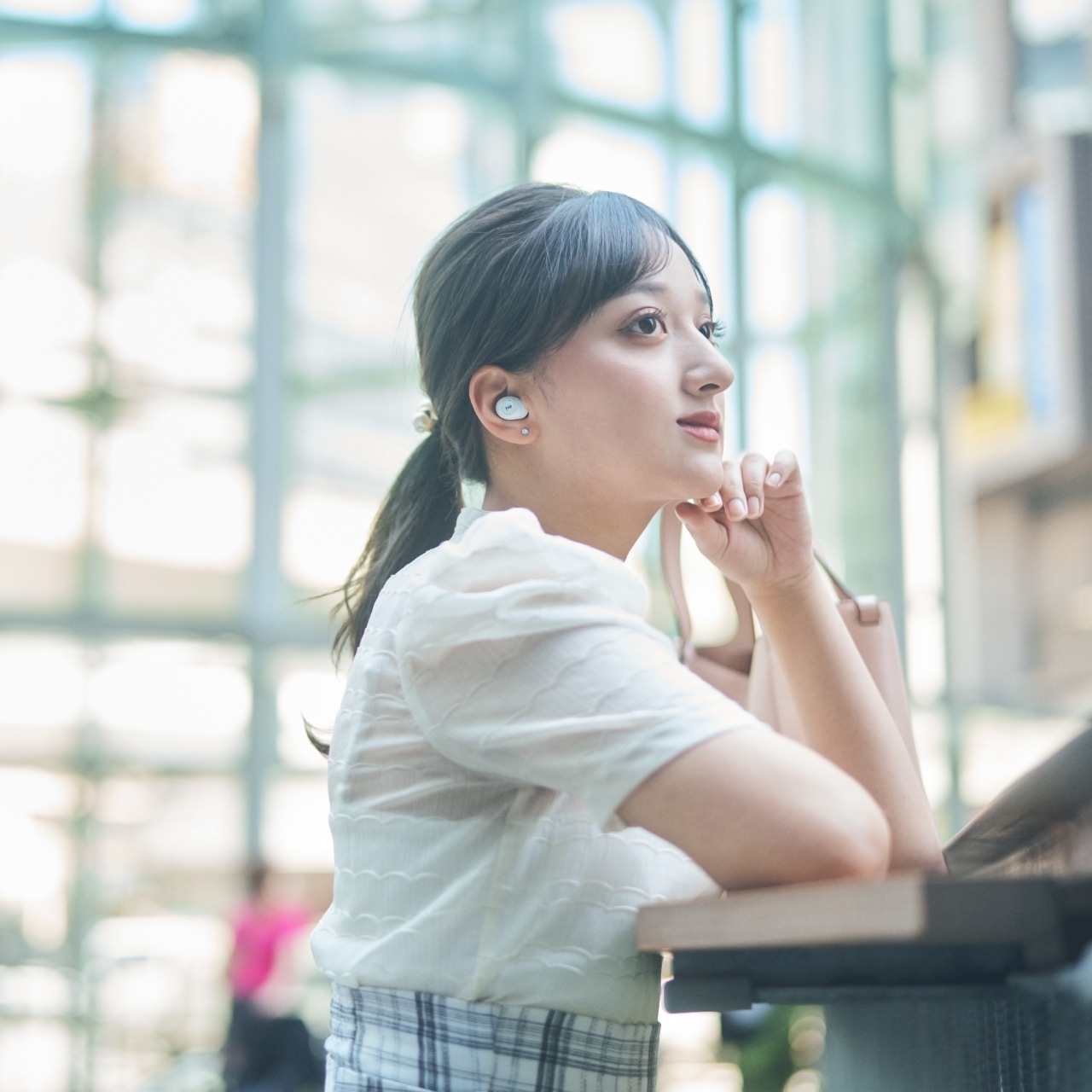 HP-T70BT tiny Series �����磻��쥹����ۥ�