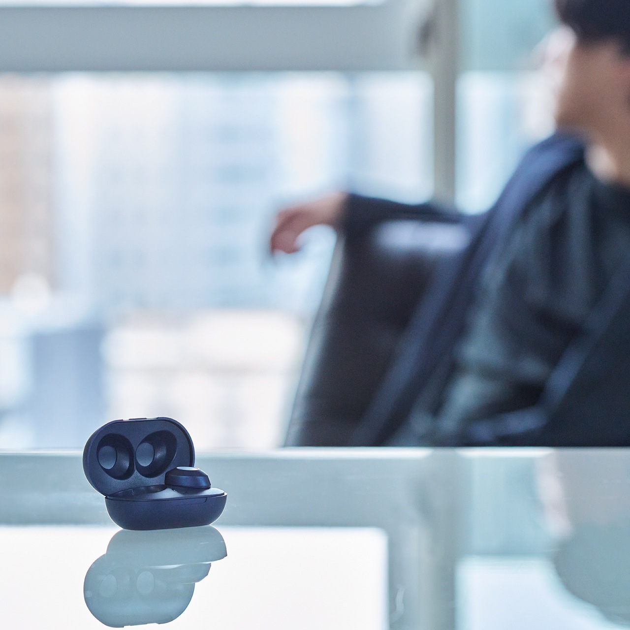 紛失補償 専売商品】HP-T250BT tiny Series ノイズキャンセリング対応