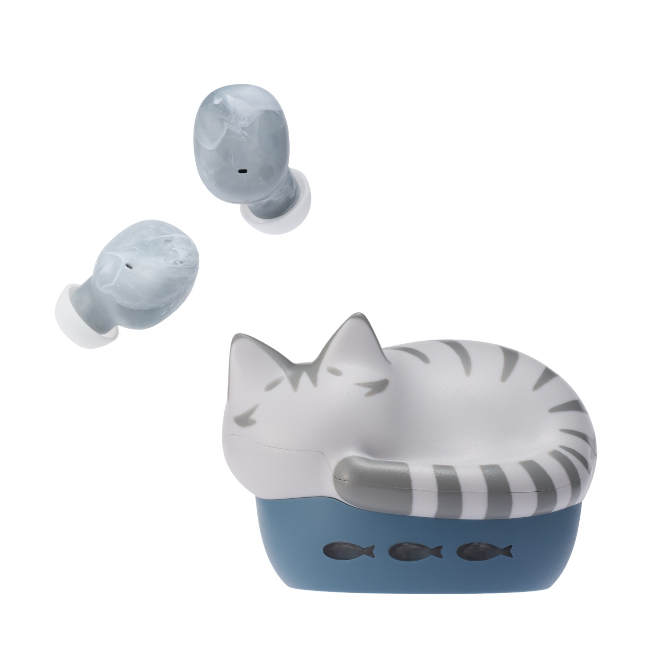 紛失補償 専売商品】HP-C28BT NEKO 完全ワイヤレスイヤホン 【事前 紛失補償 専売商品】HP-C28BT NEKO 完全ワイヤレスイヤホン 【事前