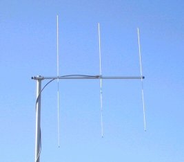 RAB-120Y3 （VHF帯 航空無線） 3ｴﾚ八木