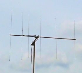 RAB-120Y6 （VHF帯 航空無線） 6ｴﾚ八木