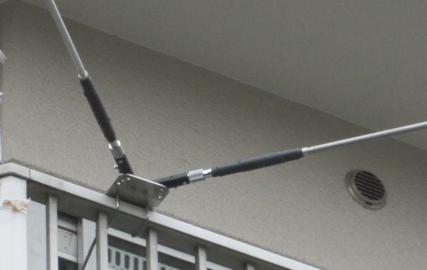 RD-V15Jr （21MHz）