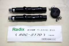 RDC-S170����18MHz�����ץ���󡦥������