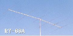 RY-66A/K��50MHz 6���ڡ�