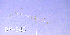 RY-64C(/K)����50MHz 4���ڡ�