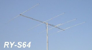 RY-S64 （50MHz 4ｴﾚ）