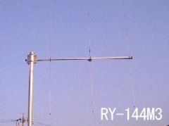 RY-144M3 144MHz 3ڡ