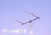 RY-144M3/W (144MHz 3エレ×2)
