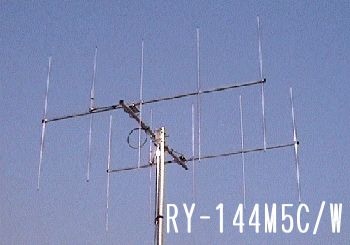 RY-144M5C/W 144MHz 5ڡ2