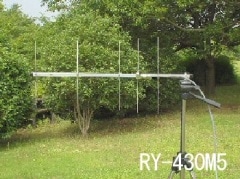 RY-430M5  430MHz 5ڡ