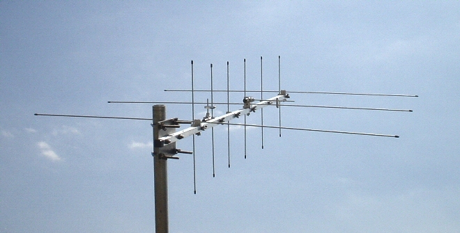 26.8-27.6MHz L型 固定アンテナ 送料無料 Amazon | HYS 26~28MHz CB無線 マグネットマウントアンテナ