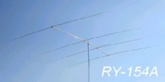 RY-154A ( 21MHz 4ele )���̼���������