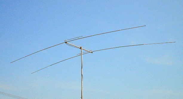 RY-152FA ( 21MHz 2ele )