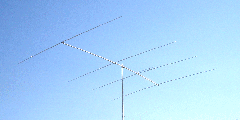 RY-104A ( 28MHz 4ele )