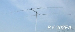 RY-202FA  ( 14MHz 2ele )