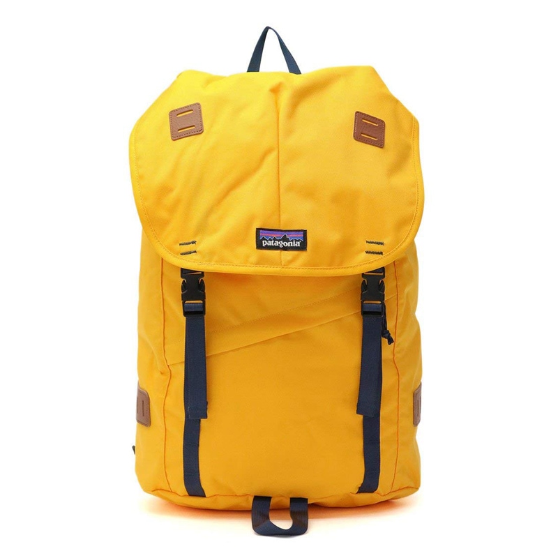 patagonia パタゴニア アーバーパック リュック 26l オレンジ