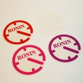 ���˥� ���󥰥饹 (RONIN Eyewear) �������륹�ƥå���