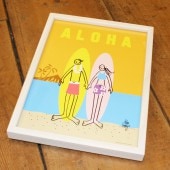 ѡ॰եå ȥݥ/Koji Toyoda/˭Ĺ ALOHA