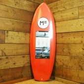 QUEENBAND ソフトボード5’1 送料無料 WAVE BANDIT ウェーブ バンディット ソフトボード