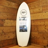 �ߥå��ե��˥󥰡����եȥܡ��ɡ�LITTLE MARLEY 5'10