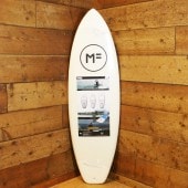 �ߥå��ե��˥󥰡����եȥܡ��ɡ�EUGENIE 5'6