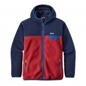 ѥ˥/Patagonia󥺡饤ȥȡʥåTաǥ/M's LW Synch Snap-T Hoody (25462)CSRD顼 M