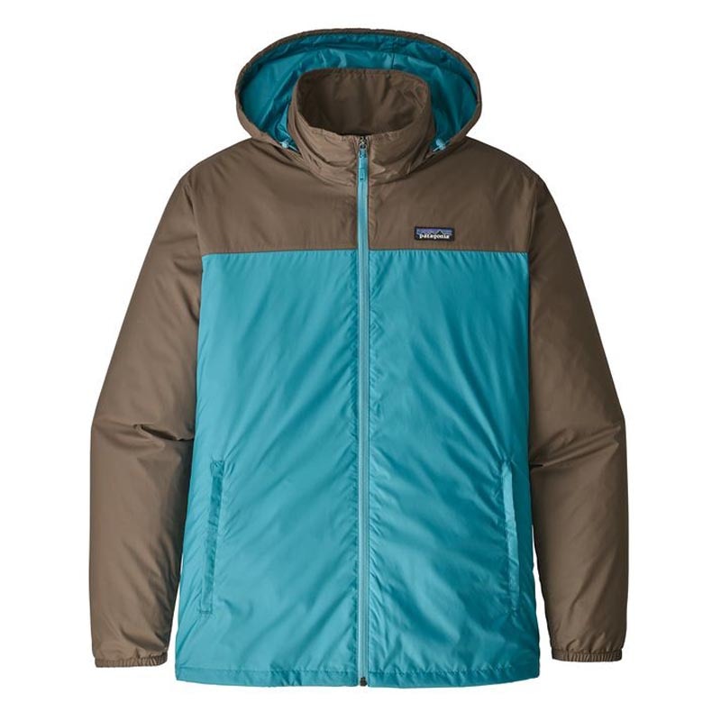 パタゴニア(Patagonia) メンズ・ライト＆バリアブル・ジャケット