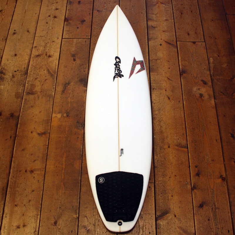 【中古サーフボード】大海シェイプ　パフォーマンス　5’10 中古サーフボード】大海シェイプパフォーマンス5'10