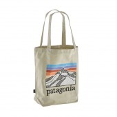 ѥ˥(patagonia)ޡåȡȡ (59280)Line Logo Ridge:Bleached Stone