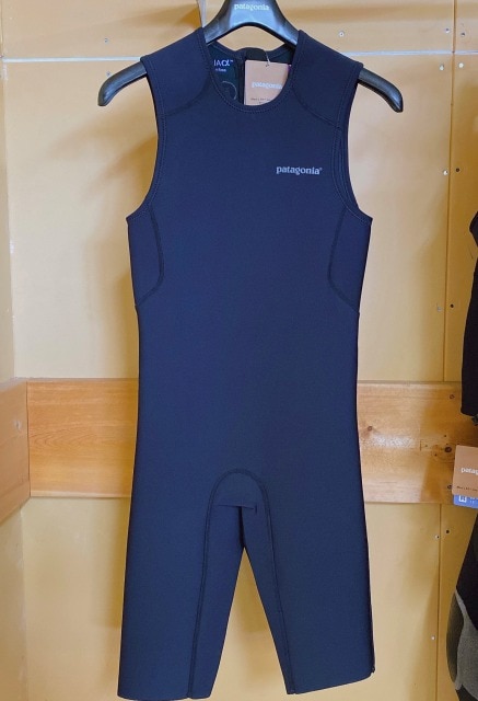 patagonia パタゴニア　ユーレックス・インパクト・ショート・ジョン メンズ・ユーレックス・インパクト・ショート・ジョン