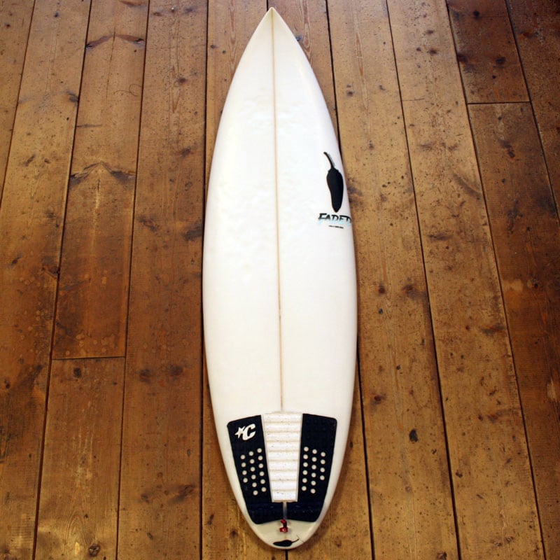 【送料無料】FADE surfboards サーフボード 限定モデル