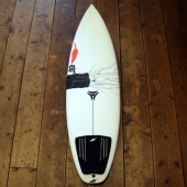 5'9 チリサーフボード[Churro2モデル］/RodFlexEps/ ハイパフォーマンスモデル/ 中古ボード