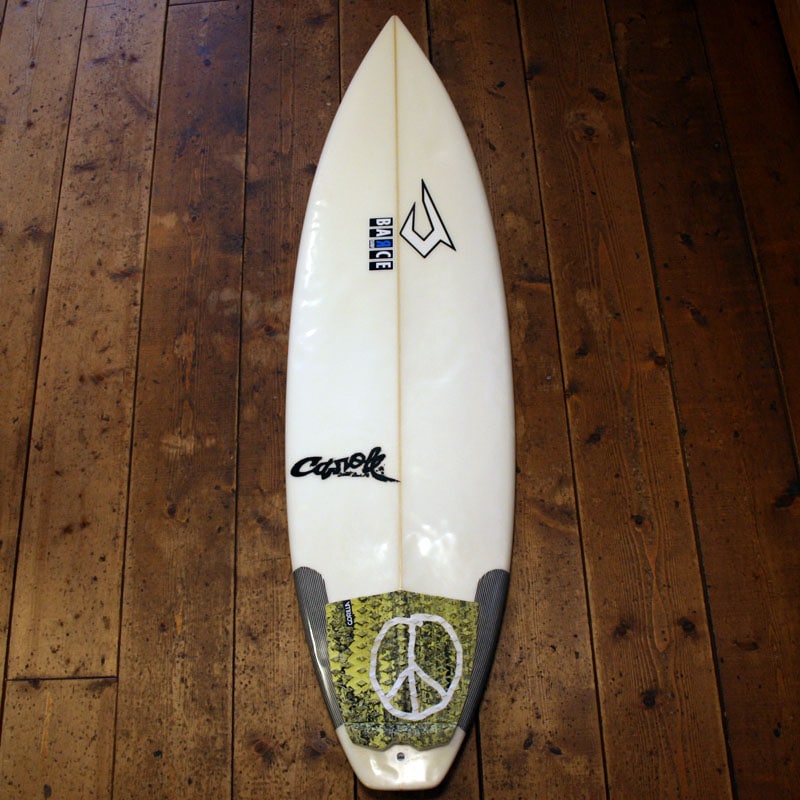 ジャスティス　サーフボード　EPS JUSTICE | EPS TECH | SURFBOARD