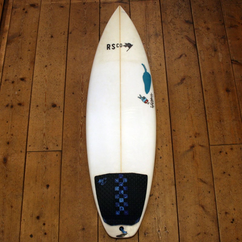 UESUGI サーフボードショートボードハイパフォーマンスボード